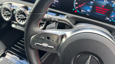 Mercedes-Benz A-Class A180 AMG Line Premium 5dr Auto Petrol Hatchback